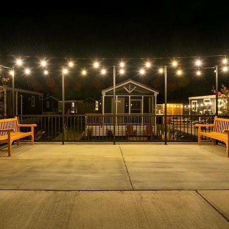 Luray Rv Resort On Shenandoah River 외부 사진