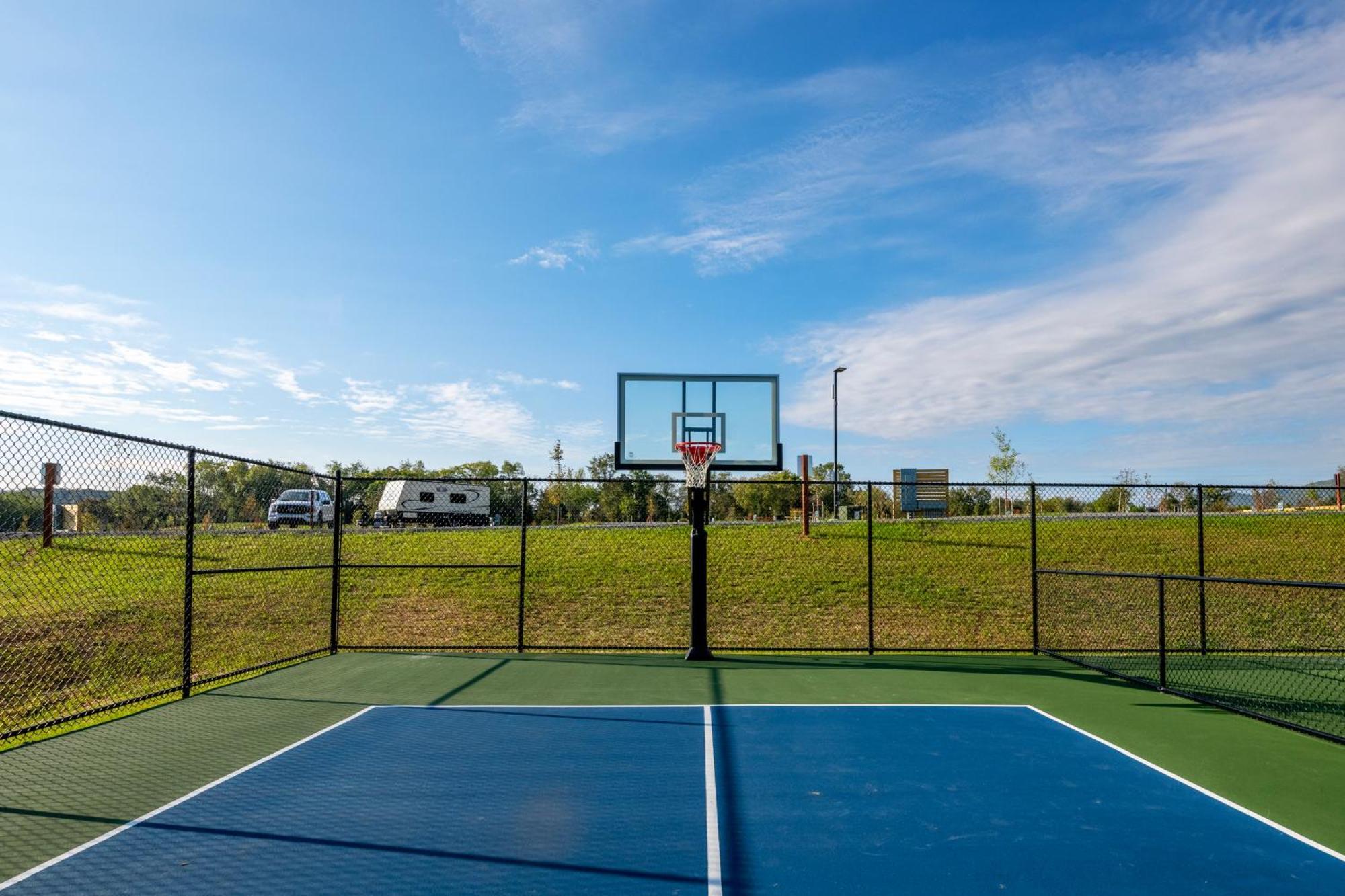 Luray Rv Resort On Shenandoah River 외부 사진