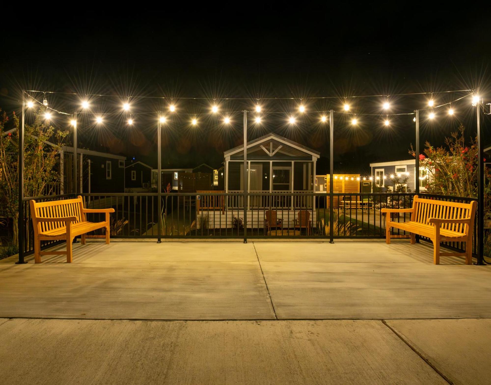 Luray Rv Resort On Shenandoah River 외부 사진