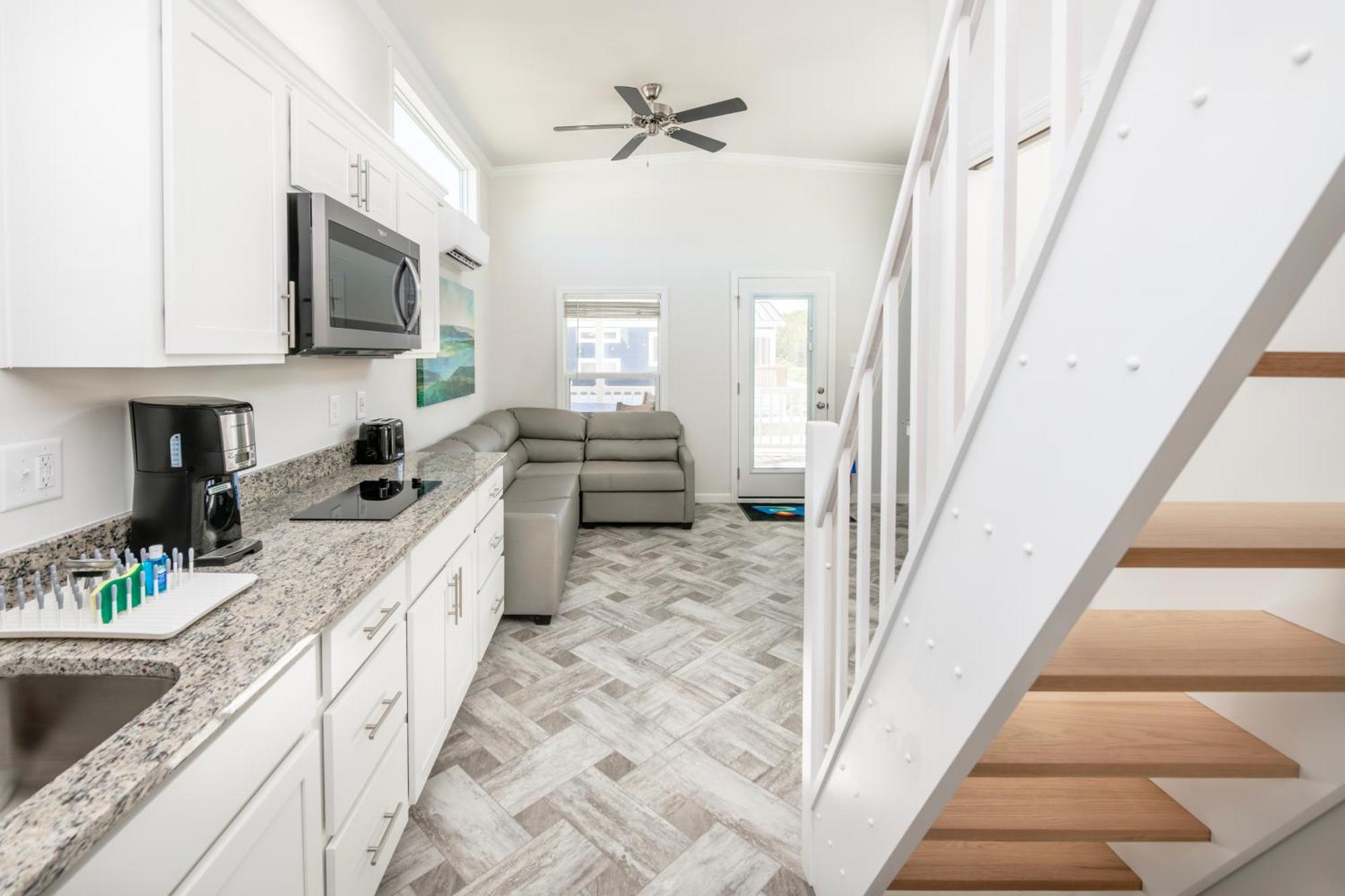 Luray Rv Resort On Shenandoah River 외부 사진