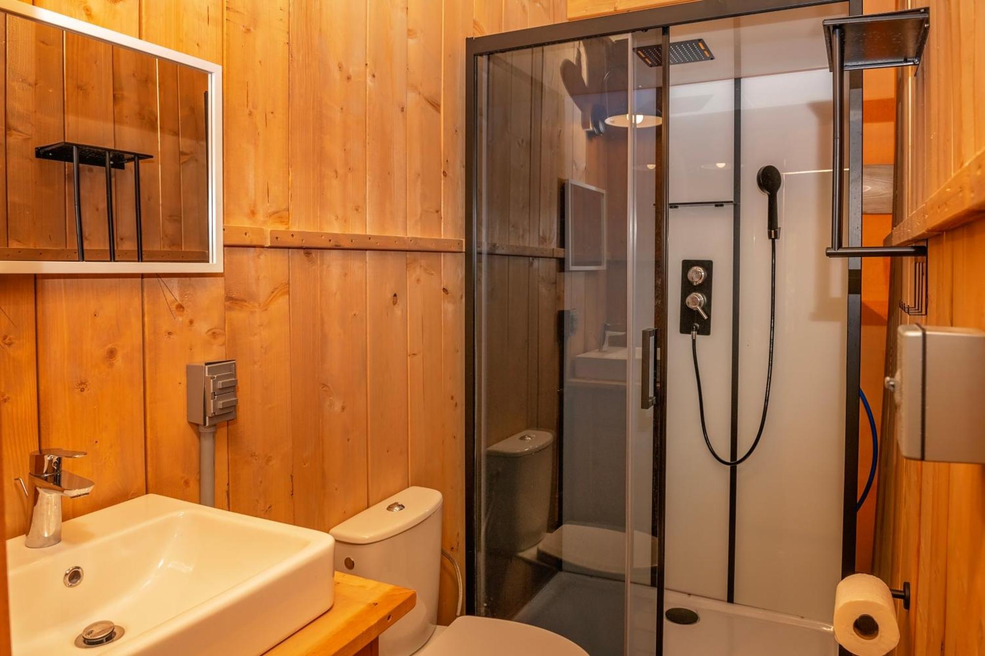 Luray Rv Resort On Shenandoah River 외부 사진