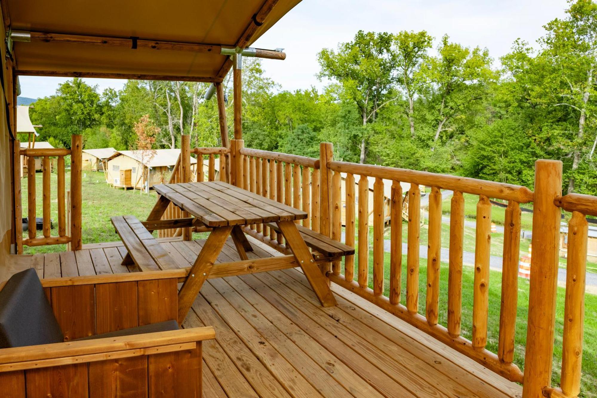 Luray Rv Resort On Shenandoah River 외부 사진
